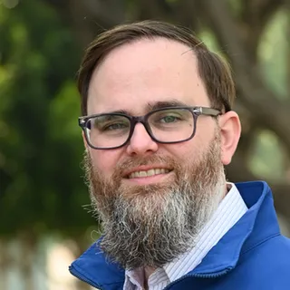 Graham Christensen